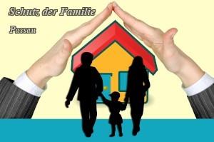Schutz der Familie - Passau (Stadt)